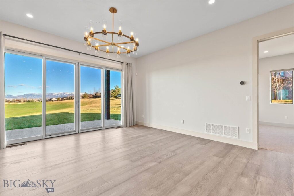 155 Balmoral Trail, Bozeman MT 59718