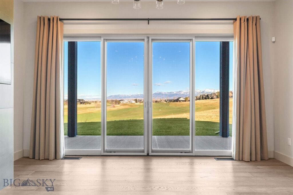 155 Balmoral Trail, Bozeman MT 59718