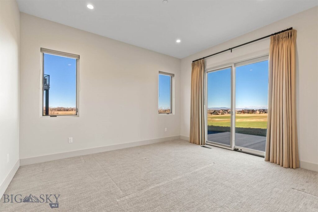 155 Balmoral Trail, Bozeman MT 59718