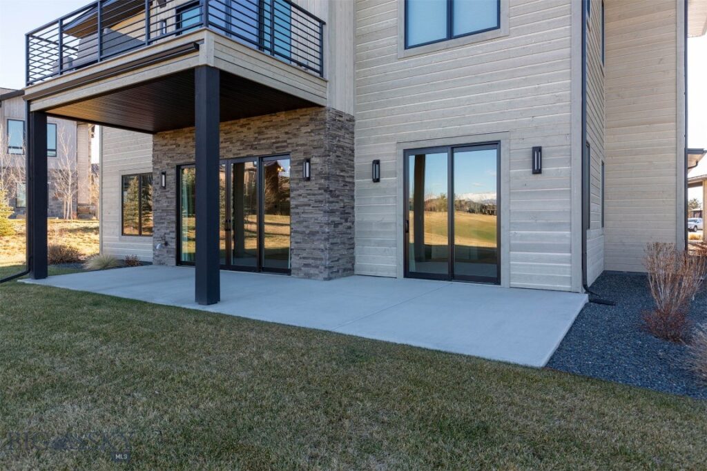 155 Balmoral Trail, Bozeman MT 59718