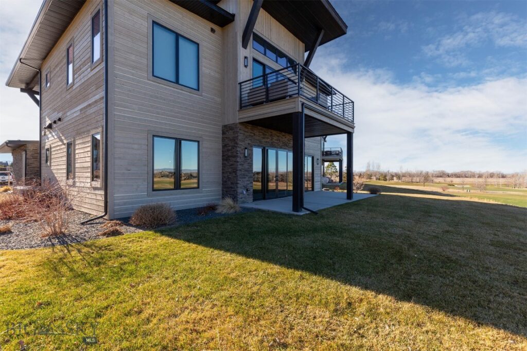 155 Balmoral Trail, Bozeman MT 59718