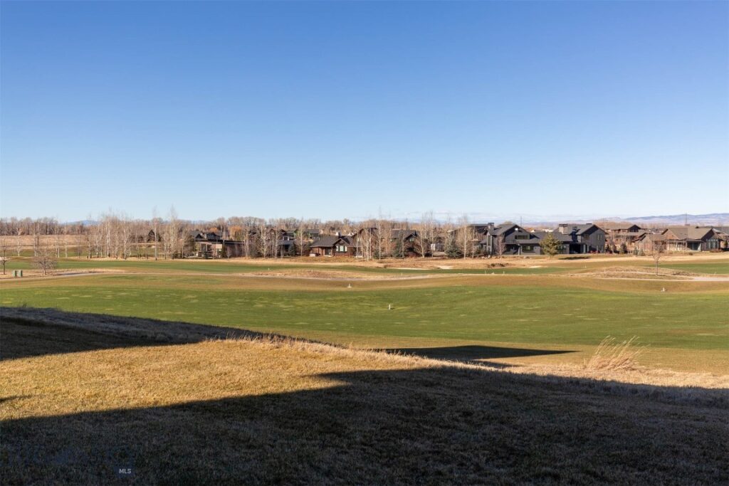 155 Balmoral Trail, Bozeman MT 59718