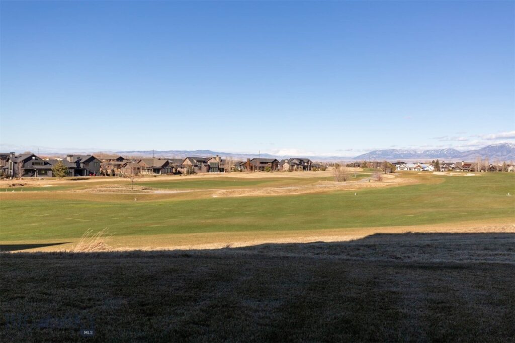 155 Balmoral Trail, Bozeman MT 59718