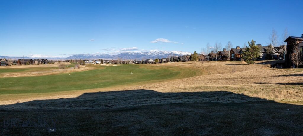 155 Balmoral Trail, Bozeman MT 59718