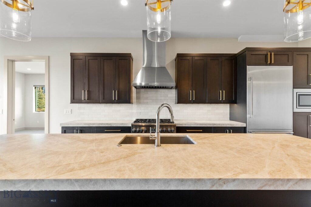 155 Balmoral Trail, Bozeman MT 59718