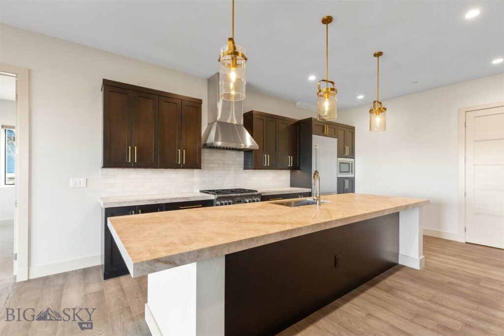 155 Balmoral Trail, Bozeman MT 59718