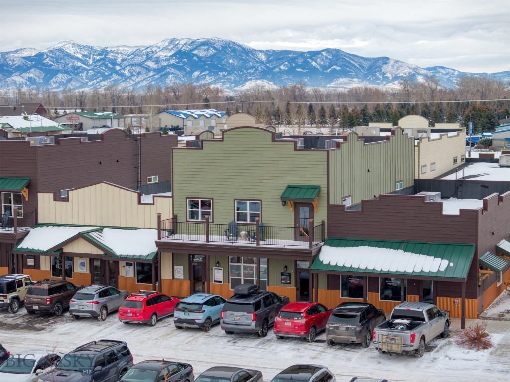 155 Mill Town Loop, Bozeman MT 59718