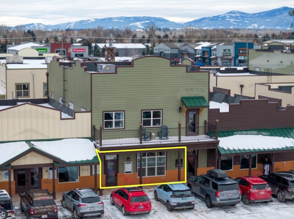 155 Mill Town Loop, Bozeman MT 59718