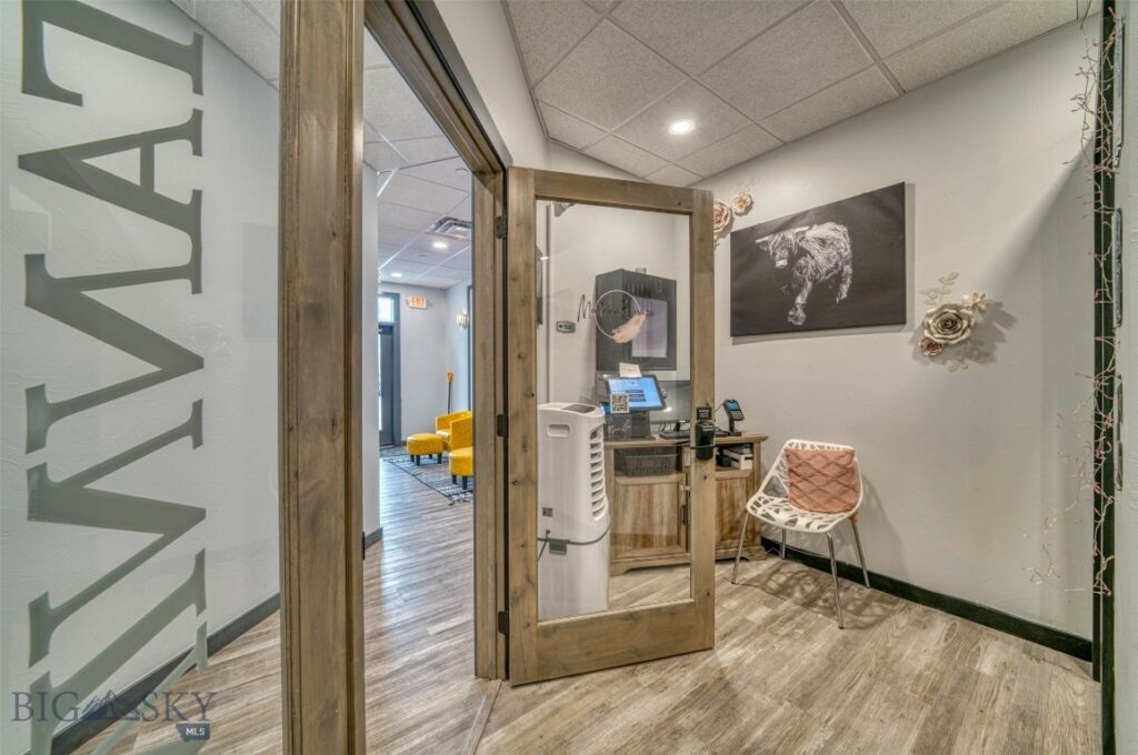 155 Mill Town Loop, Bozeman MT 59718