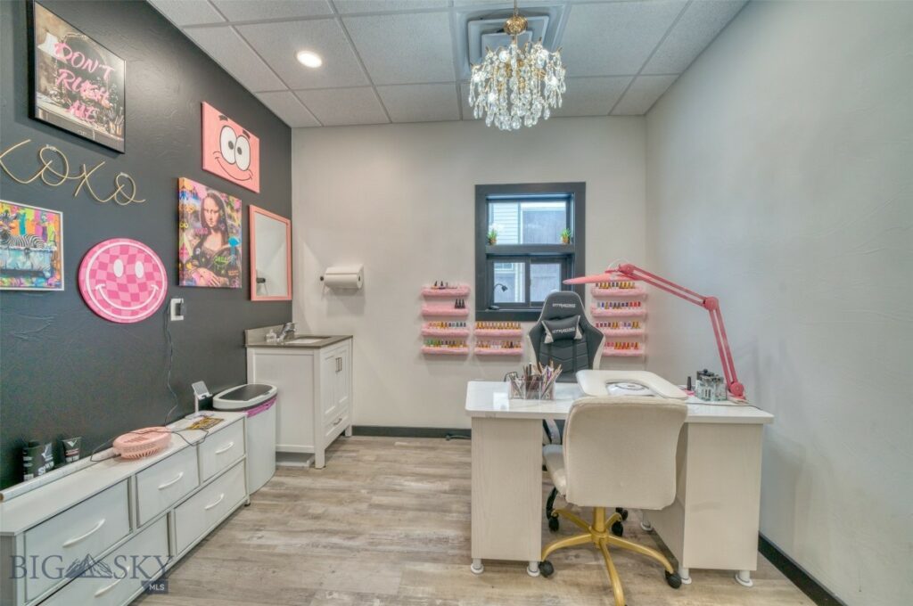 155 Mill Town Loop, Bozeman MT 59718