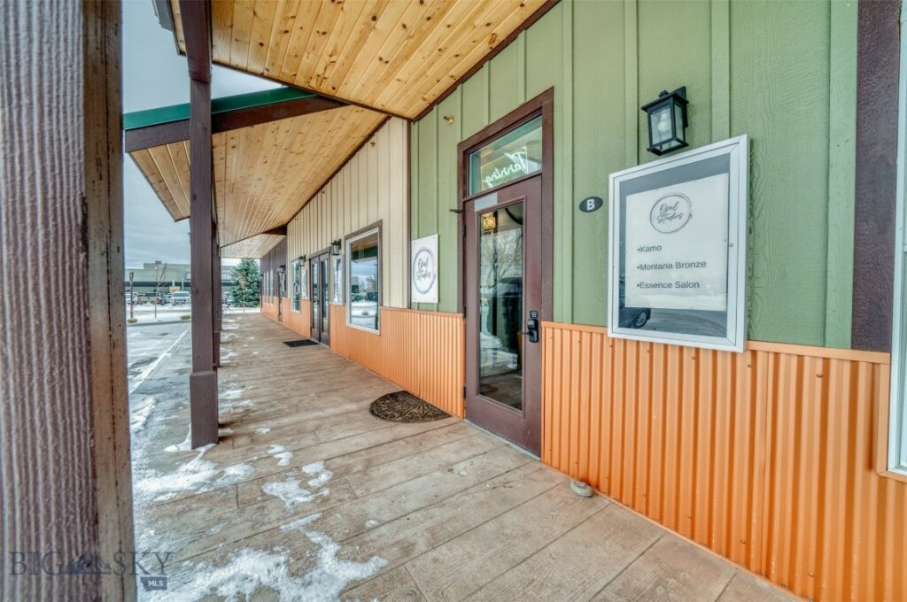 155 Mill Town Loop, Bozeman MT 59718