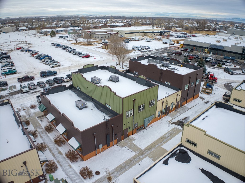 155 Mill Town Loop, Bozeman MT 59718