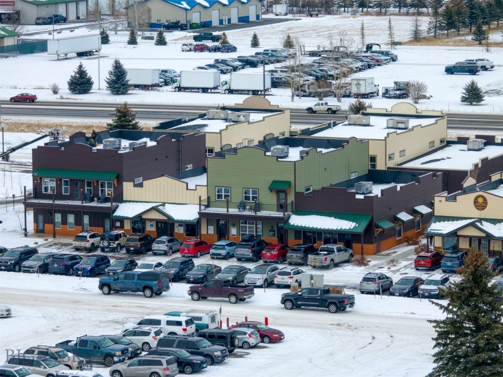 155 Mill Town Loop, Bozeman MT 59718