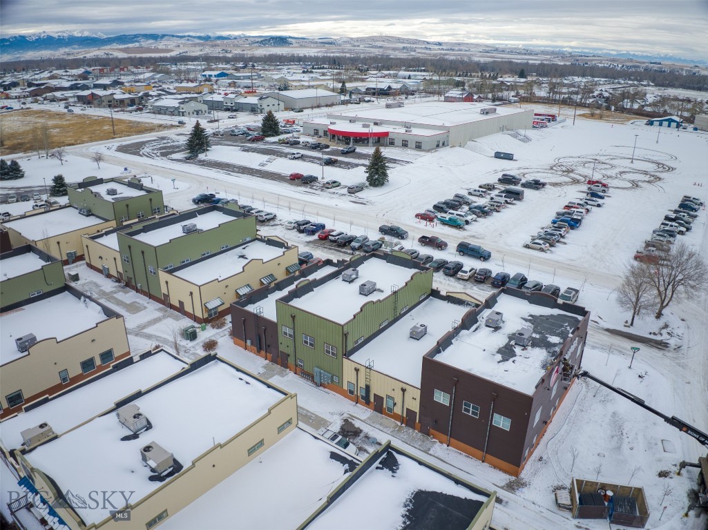 155 Mill Town Loop, Bozeman MT 59718