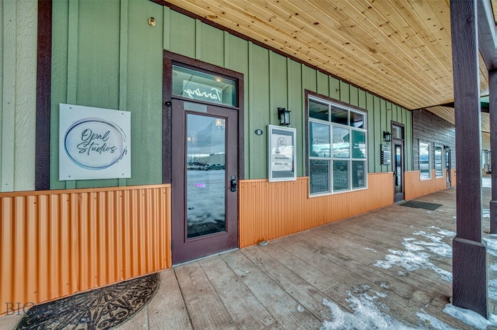155 Mill Town Loop, Bozeman MT 59718