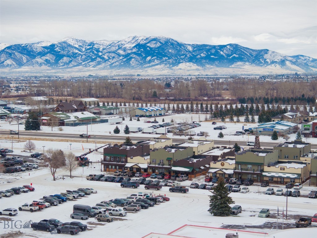 155 Mill Town Loop, Bozeman MT 59718