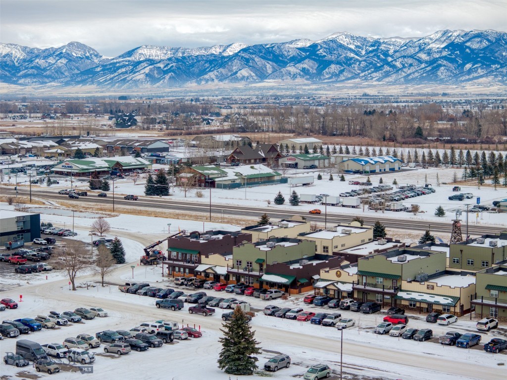 155 Mill Town Loop, Bozeman MT 59718