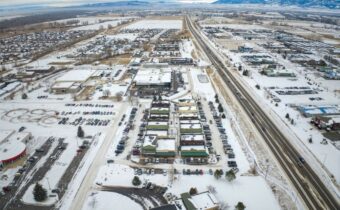 155 Mill Town Loop, Bozeman MT 59718