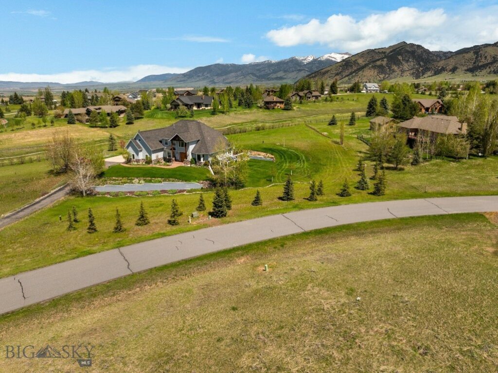 155 Sky Crest Drive, Bozeman MT 59715