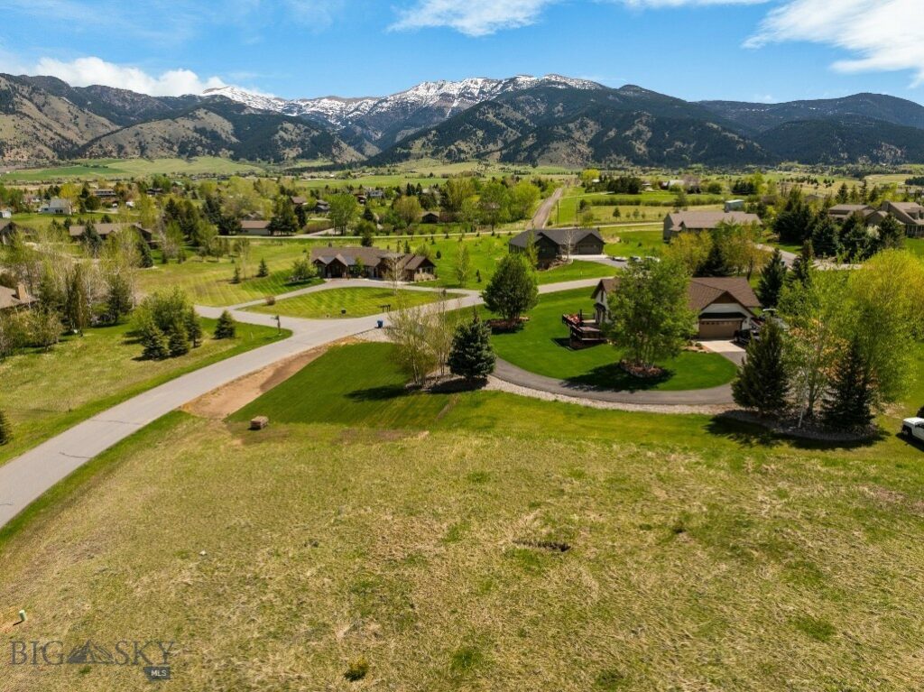 155 Sky Crest Drive, Bozeman MT 59715