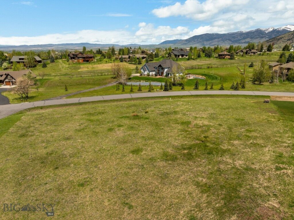 155 Sky Crest Drive, Bozeman MT 59715