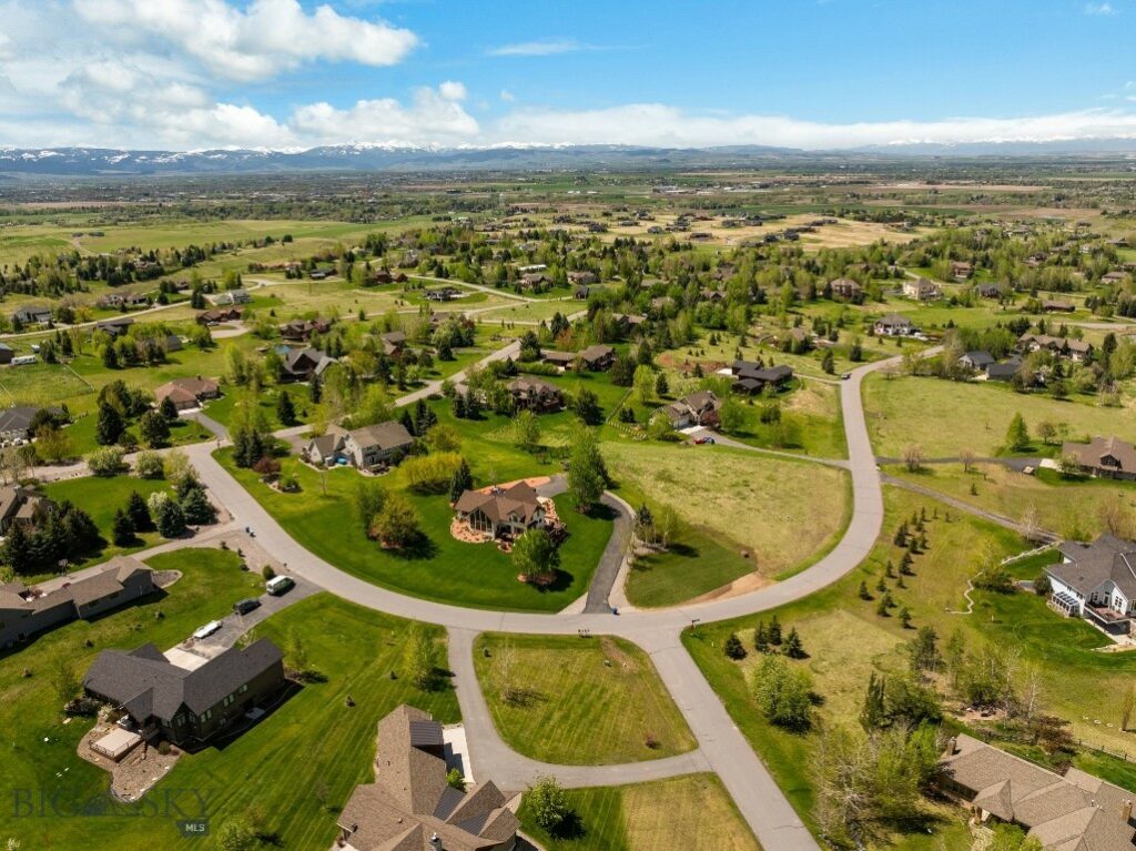 155 Sky Crest Drive, Bozeman MT 59715