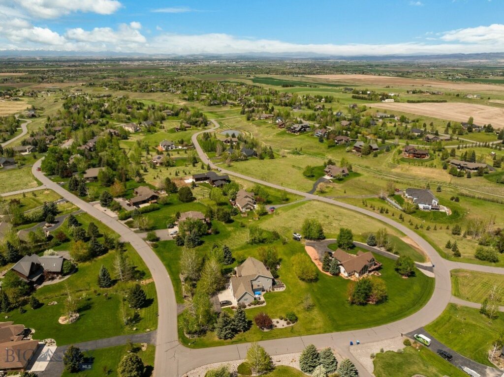 155 Sky Crest Drive, Bozeman MT 59715