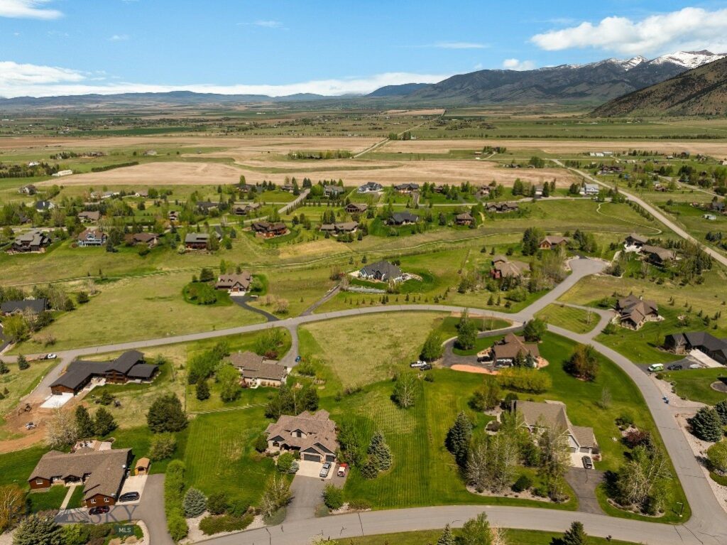 155 Sky Crest Drive, Bozeman MT 59715