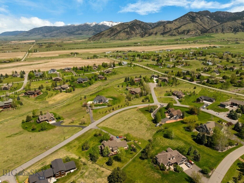 155 Sky Crest Drive, Bozeman MT 59715