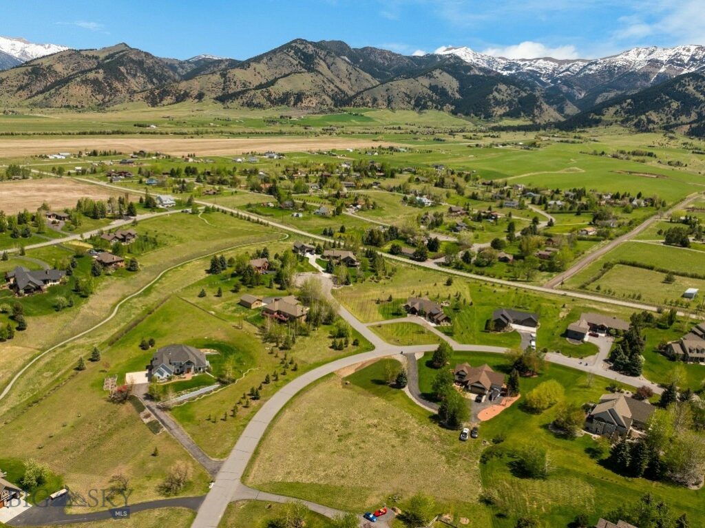 155 Sky Crest Drive, Bozeman MT 59715