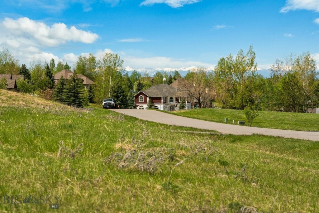 155 Sky Crest Drive, Bozeman MT 59715