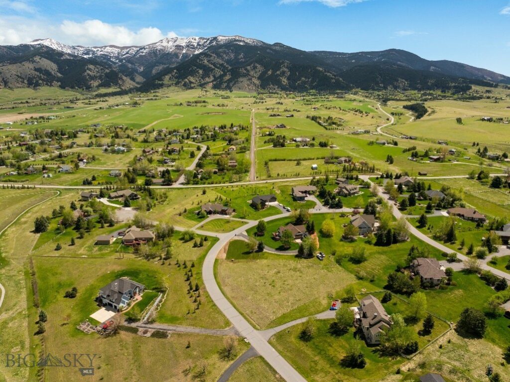 155 Sky Crest Drive, Bozeman MT 59715
