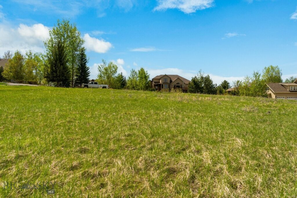 155 Sky Crest Drive, Bozeman MT 59715