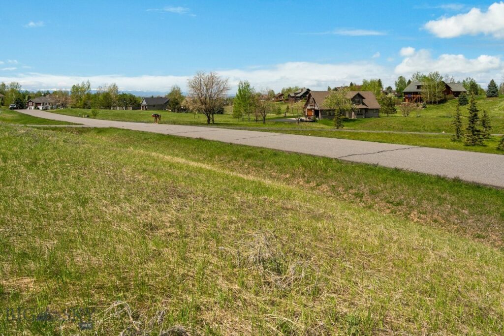 155 Sky Crest Drive, Bozeman MT 59715