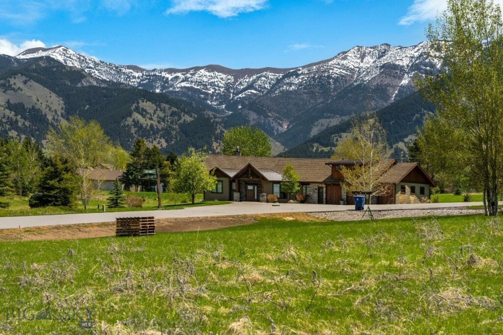 155 Sky Crest Drive, Bozeman MT 59715