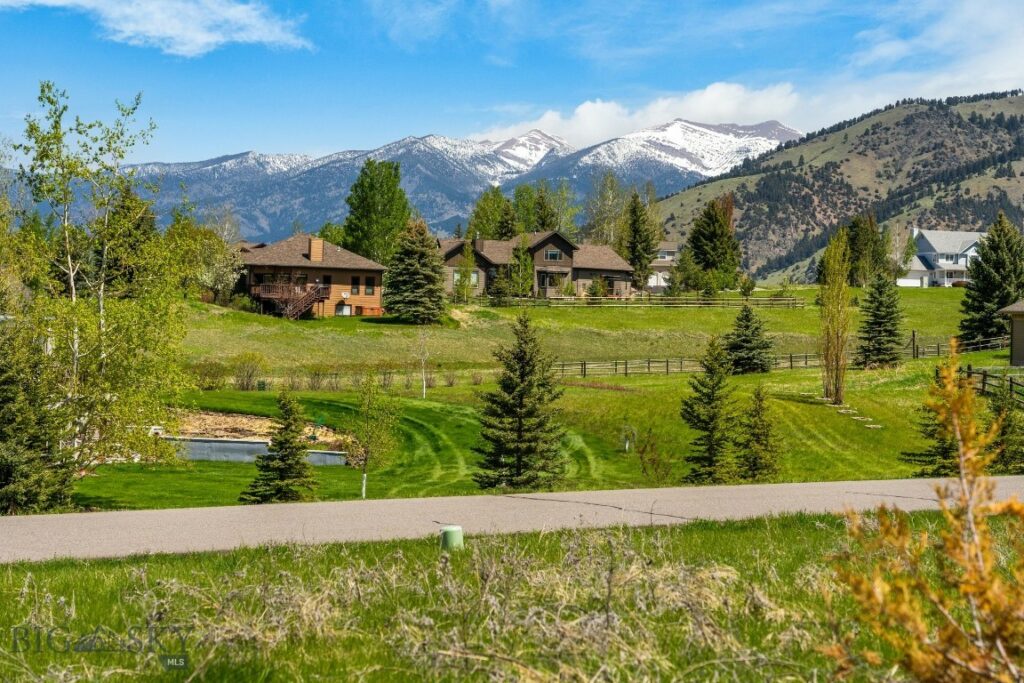 155 Sky Crest Drive, Bozeman MT 59715