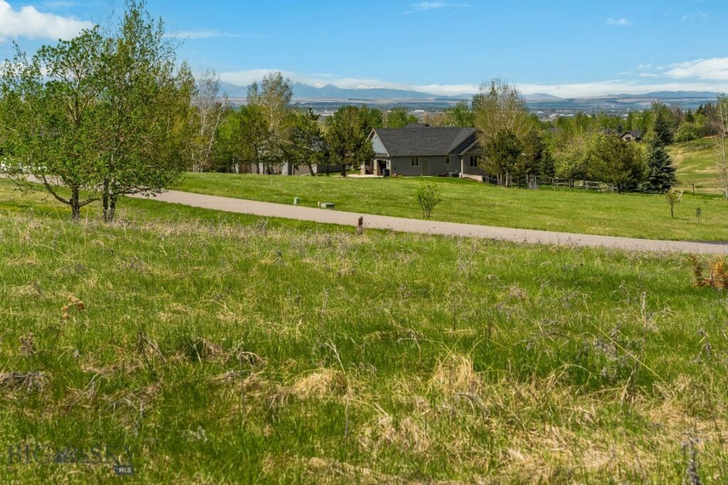 155 Sky Crest Drive, Bozeman MT 59715