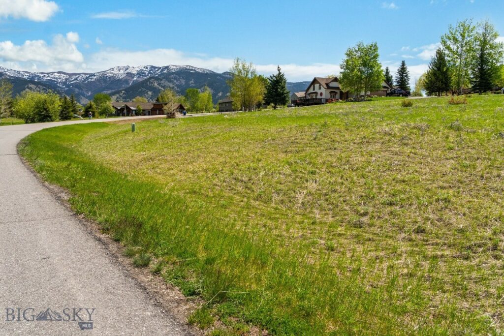155 Sky Crest Drive, Bozeman MT 59715