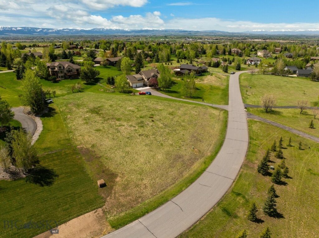 155 Sky Crest Drive, Bozeman MT 59715