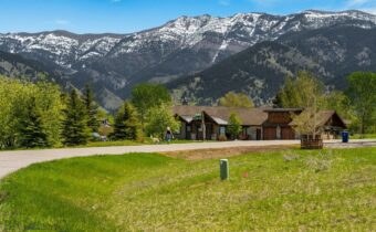 155 Sky Crest Drive, Bozeman MT 59715