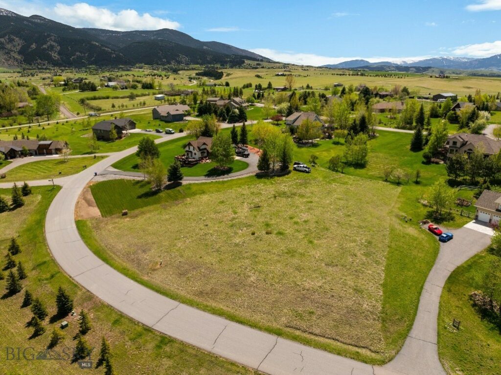 155 Sky Crest Drive, Bozeman MT 59715