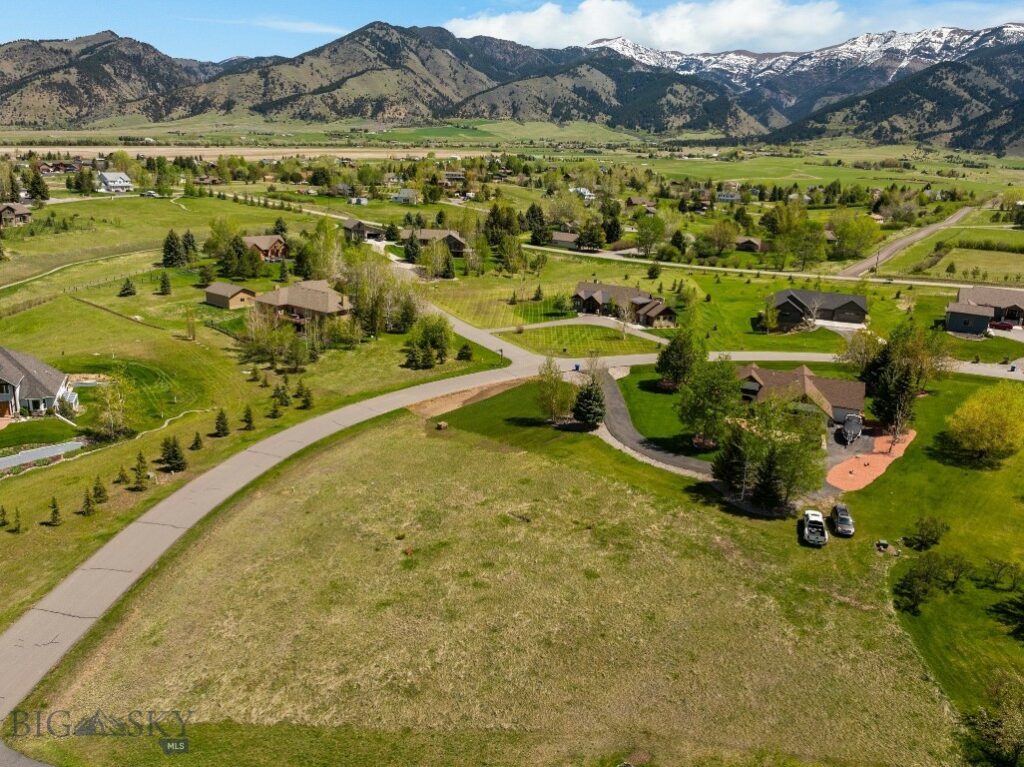 155 Sky Crest Drive, Bozeman MT 59715