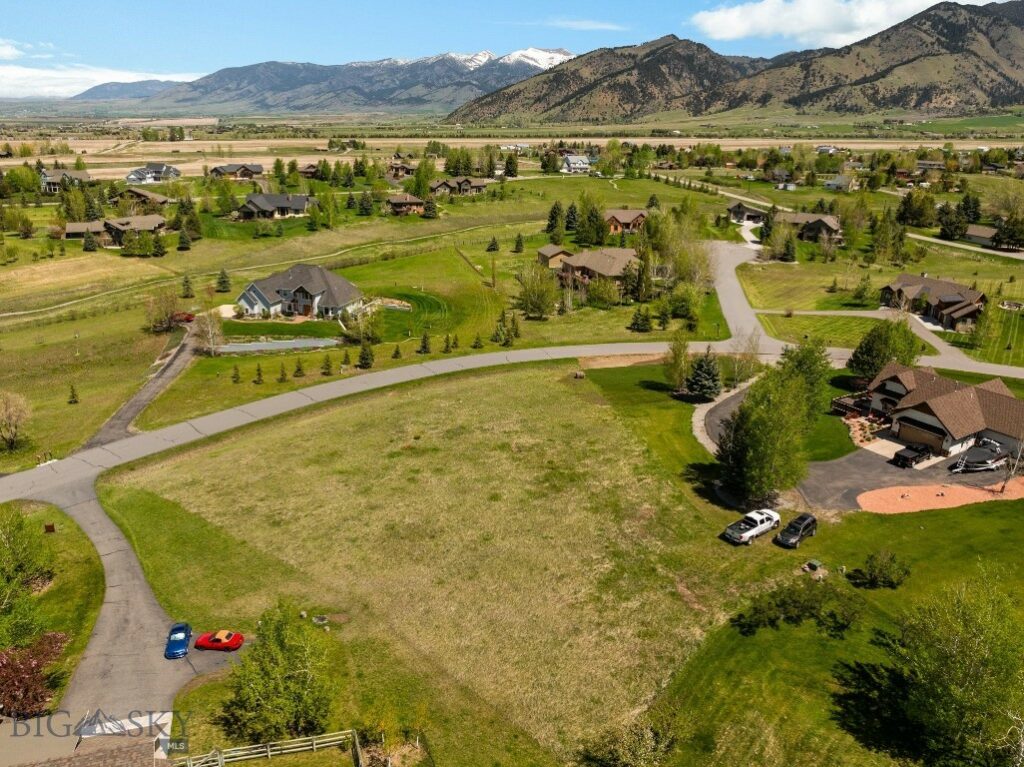 155 Sky Crest Drive, Bozeman MT 59715