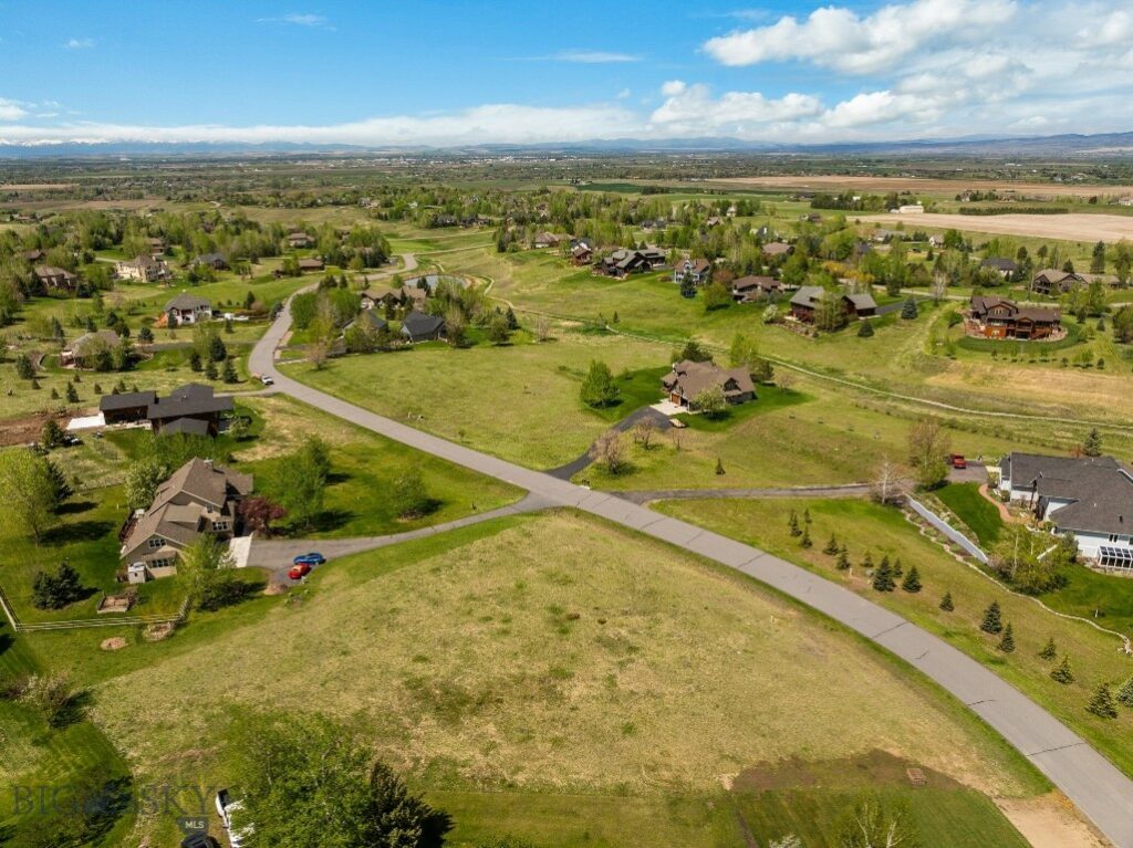 155 Sky Crest Drive, Bozeman MT 59715