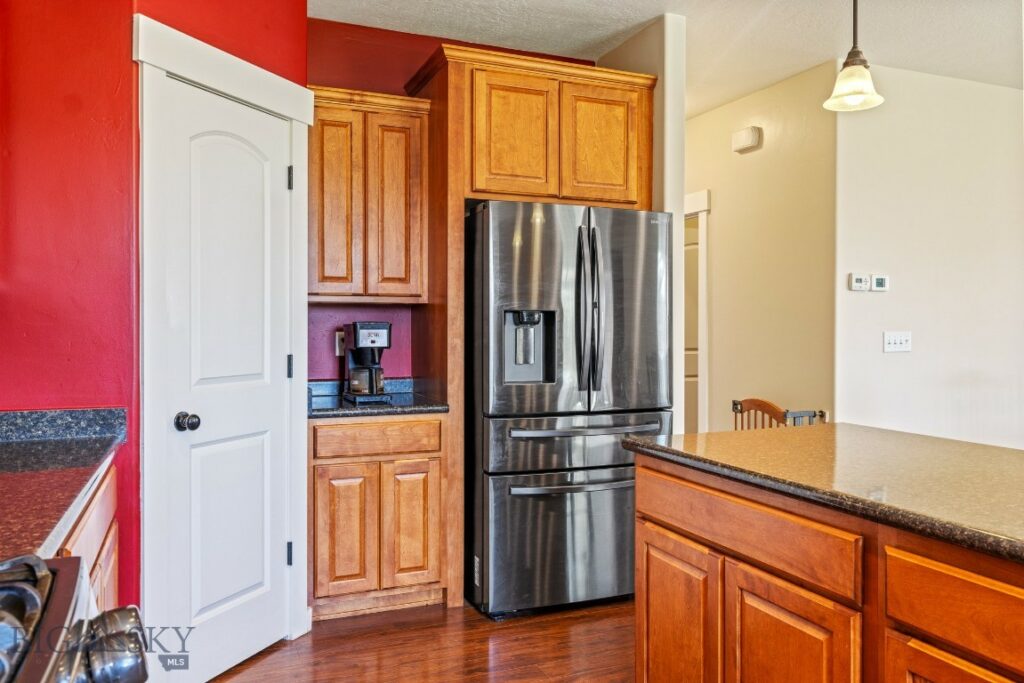 156 Stephanie Lane, Bozeman MT 59718