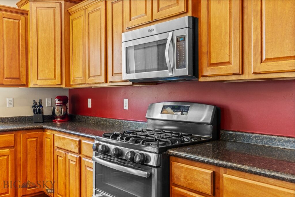 156 Stephanie Lane, Bozeman MT 59718