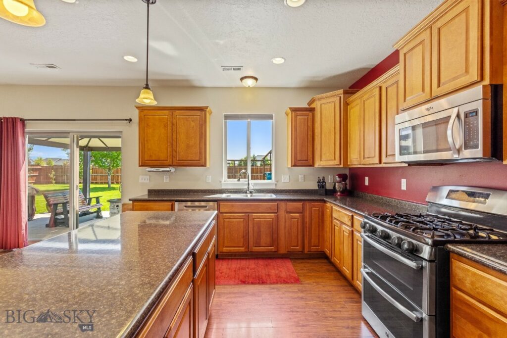 156 Stephanie Lane, Bozeman MT 59718