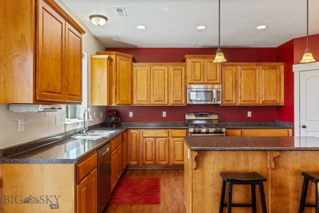 156 Stephanie Lane, Bozeman MT 59718