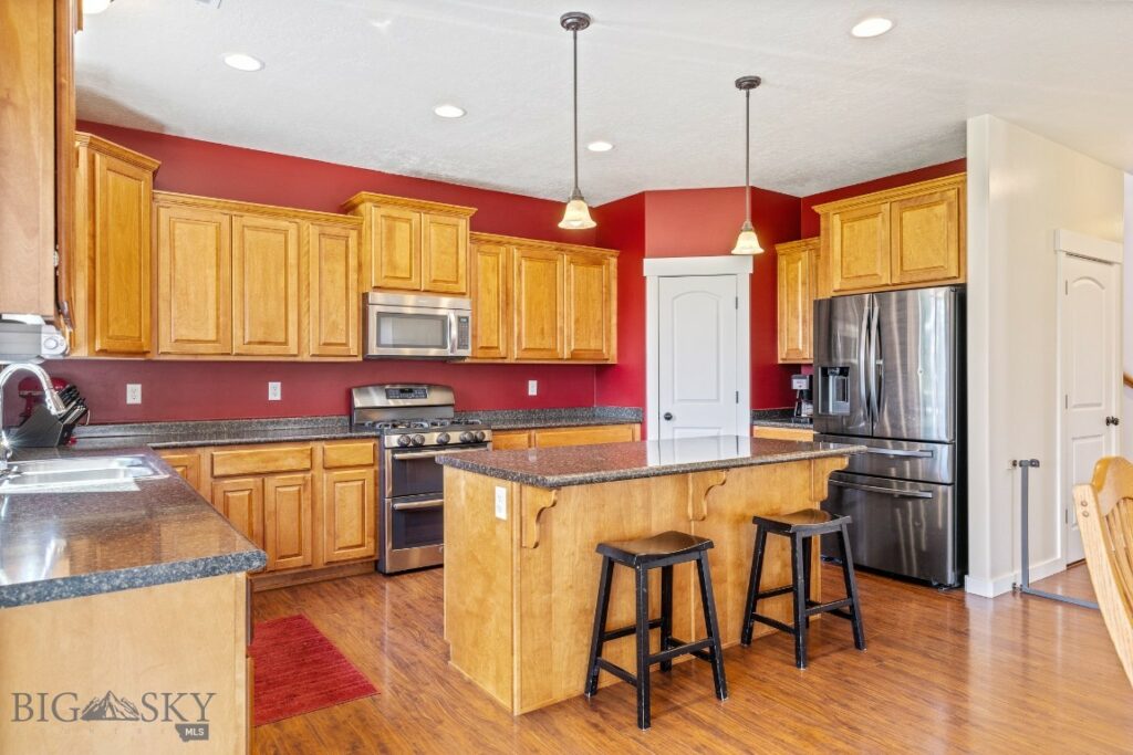 156 Stephanie Lane, Bozeman MT 59718
