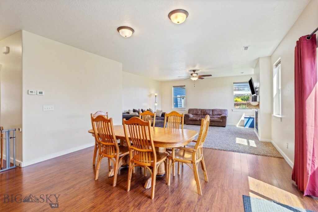 156 Stephanie Lane, Bozeman MT 59718